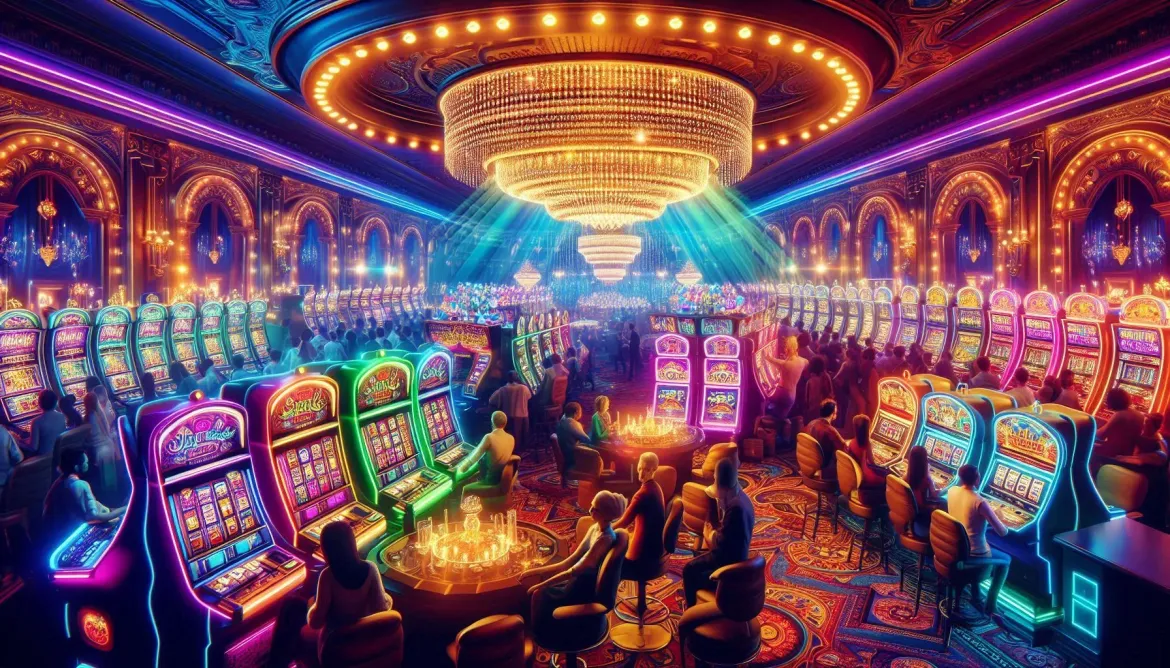 Winzter Casino