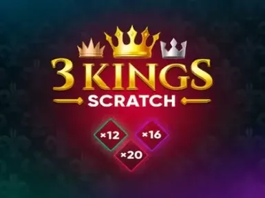 Winzter Casino screenshot